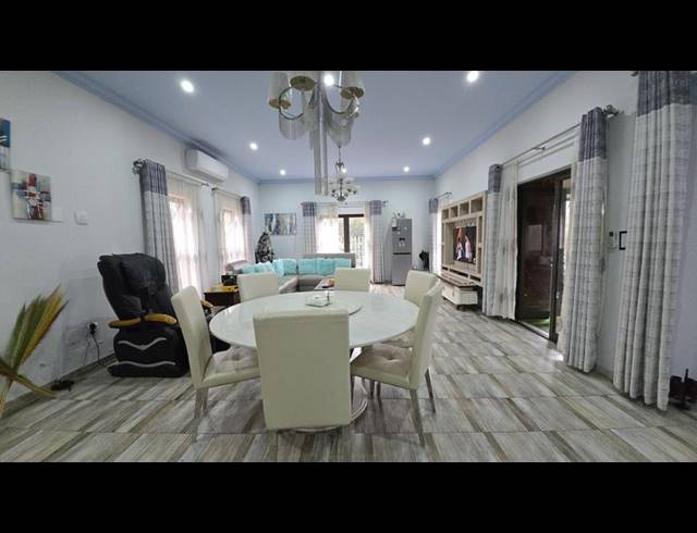 3 BEDROOM HOUSE FOR SALE IN VILLE D AFRIQUE